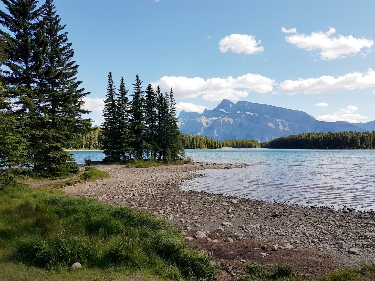 When Parks Canada cancellations actually happen: What the data shows
