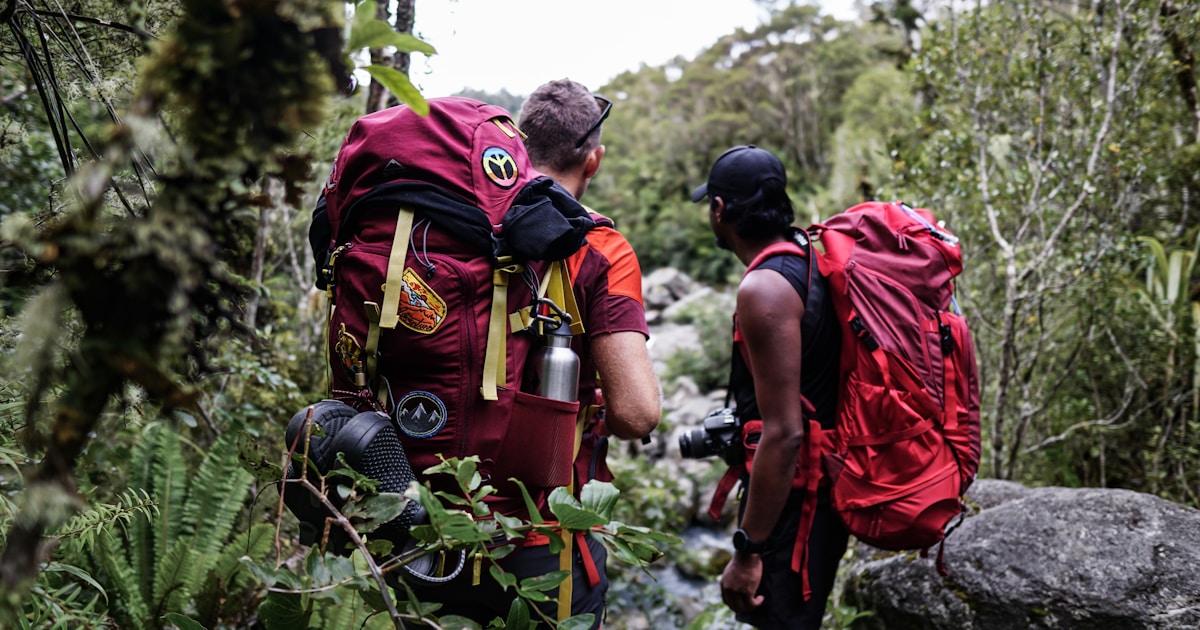 Welcome Flat Hut bookings: dates, fees and cancellations